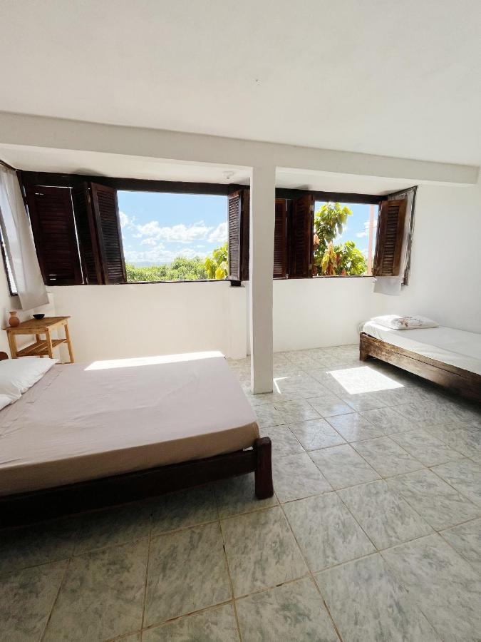 Morada Cacauera Apartment Itacare Exterior photo