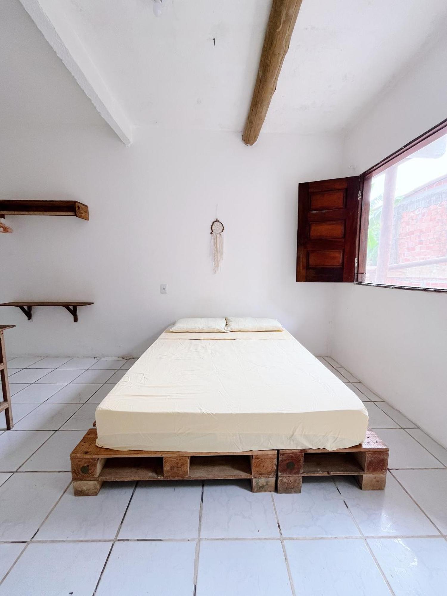 Morada Cacauera Apartment Itacare Room photo